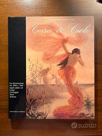 Terra e Cielo - Garuti Colli Pelloni-Artioli Carpi