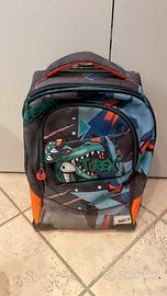 Zaino SJ per scuola elementare