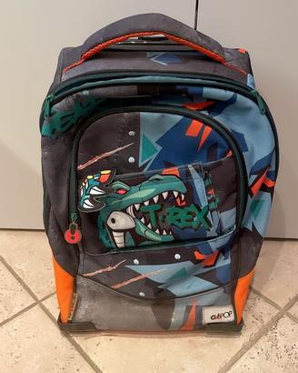 Zaino SJ per scuola elementare