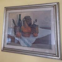 QUADRO ANTONIO SBRANA