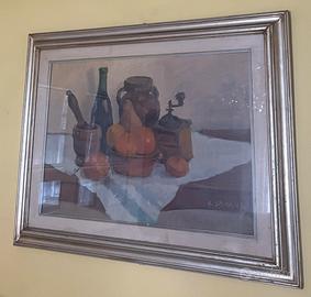 QUADRO ANTONIO SBRANA