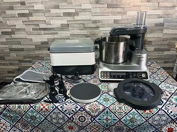 Kenwood kcook multi Multi CCL401WH