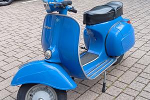 Vespa 125 gtr