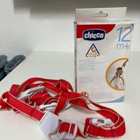 Redinelle chicco 12 mesi