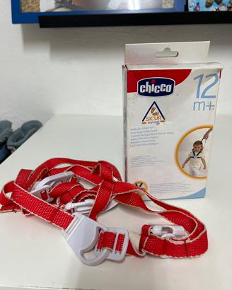 Redinelle chicco 12 mesi