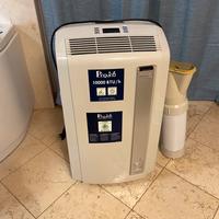 Climatizzatore portatile Pinguino De Longhi