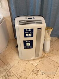 Climatizzatore portatile Pinguino De Longhi