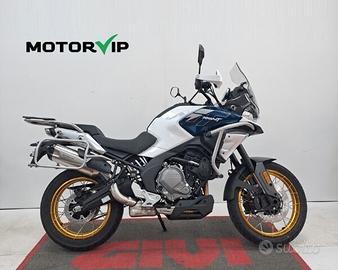 CFMOTO 700MT ADV KM0 DA 79 euro/MESE