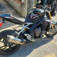 Vendita triumph speed triple 1200 RS
