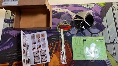 Orologio adesivo da parete