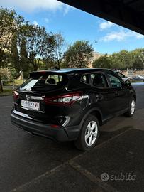 Nissan Qashqai 1.5 dCi 115 CV Business