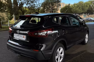 Nissan Qashqai 1.5 dCi 115 CV Business