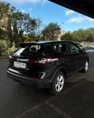 Nissan Qashqai 1.5 dCi 115 CV Business