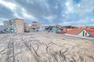 MUGNANO; Lastrico Solare 130MQ - MAV201