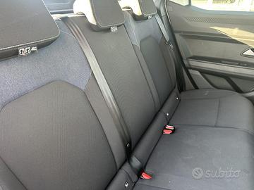 Dacia Duster Journey 2025 km 18000