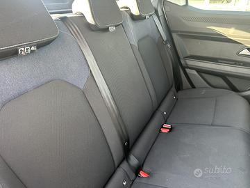 Dacia Duster Journey 2025 km 18000