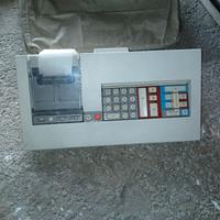 Calcolatore Olivetti vintage