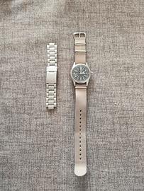 Hamilton Khaki Field Mechanical 37mm