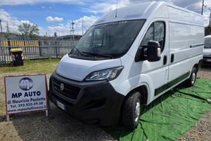 Fiat Ducato 33 2.3Mjt(GARANTITA-IVA INCL-km 59803)