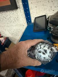 Filtro olio Scatabeo 500