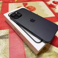 iPhone 15 128GB nero