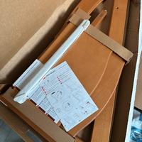 StokkeTrippTrapp sedia NUOVA