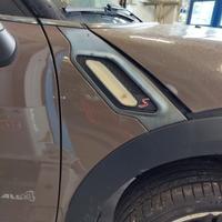 Parafango destro MINI COUNTRYMAN del 2011