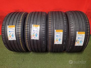 275 40 20 - 315 35 20 Gomme Estive RunFlat Nuove