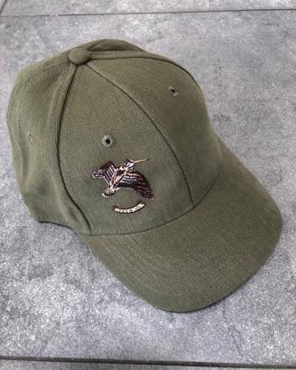 Cappellino Riserva