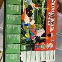 Jurasdic park explorer gioco