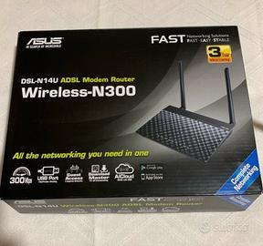 Modem