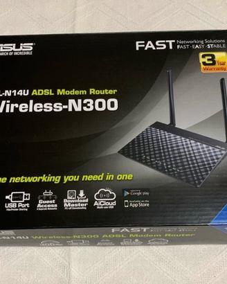 Modem
