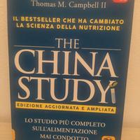 The China Study T Colin Campbell alimentazione