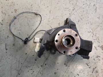 Fusello anteriore sx FIAT DOBLO 1598cc D 2018