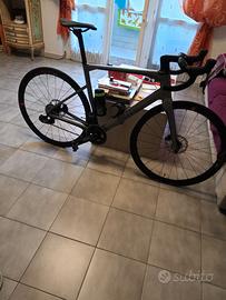 bici da corsa