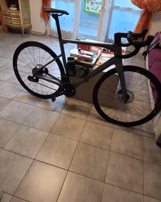 bici da corsa