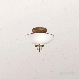 Lampada Il fanale Country 082.02