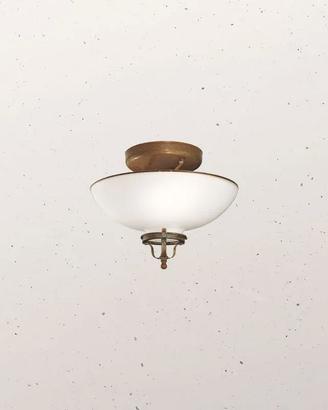 Lampada Il fanale Country 082.02