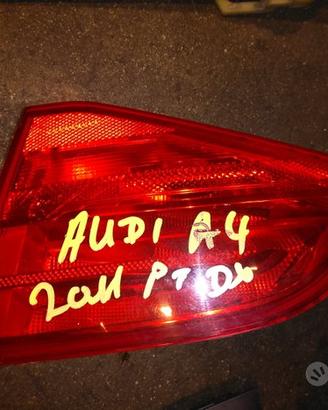 Fanale posteriore dx audi A4 sw anno 2010