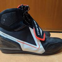 Stivali moto Dainese Energyca Waterproof