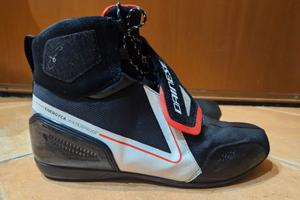 Stivali moto Dainese Energyca Waterproof