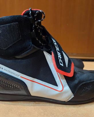 Stivali moto Dainese Energyca Waterproof