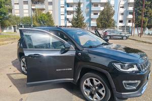 Jeep Compass 2.0 Limited Opening Edition 