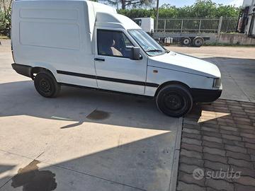 FIAT FIORINO USATO