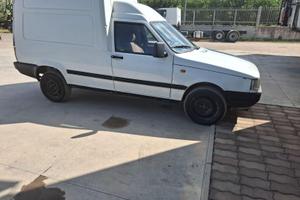 FIAT FIORINO USATO