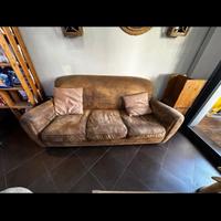 Divano vintage