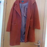 Cappotto oversize di New Look