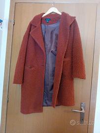 Cappotto oversize di New Look