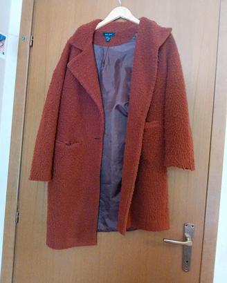 Cappotto oversize di New Look
