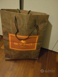 Sgabello etro limited edition